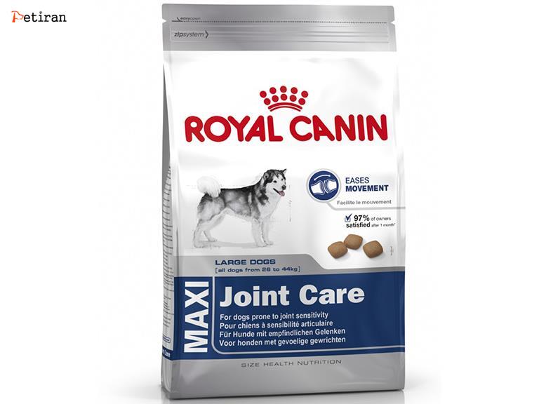 Maxi Joint Care - برای سگ های نژاد بزرگ با نارحتی مفصل