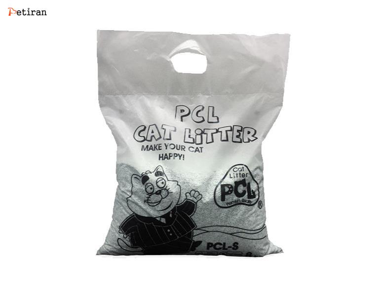 خاک گربه  PCL-S8